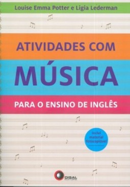 Atividades com música: Para o ensino de inglês