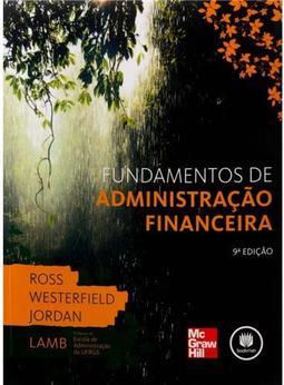 Fundamentos de Administração Financeira