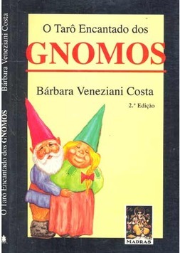 O Tarô Encantado dos Gnomos