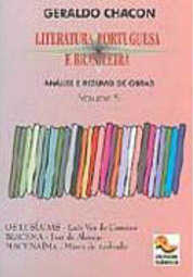 Literatura Portuguesa e Brasileira: Análise de Resumos e Obras - Vol.