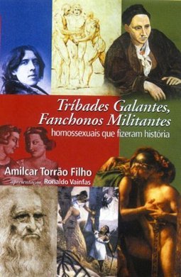 Tríbades Galantes, Fanchonos  Militantes