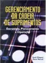 Gerenciamento da Cadeia de Suprimentos