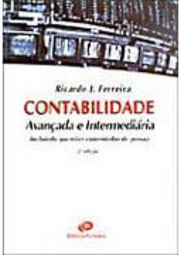 Contabilidade Avançada e Intermediária: Incluindo Questões...