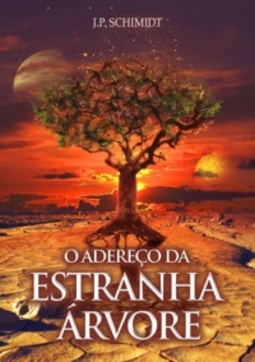 O adereço da estranha árvore