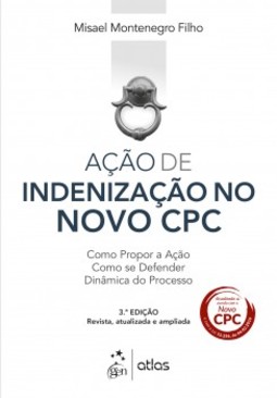 Ação de indenização no novo CPC