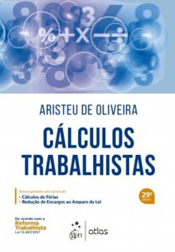 Cálculos trabalhistas