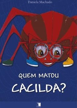 Quem Matou Cacilda?