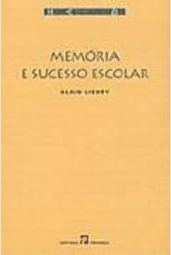 Memória e Sucesso Escolar - IMPORTADO