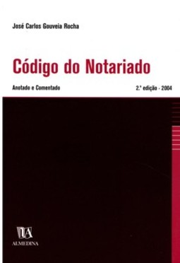 Código do notariado: anotado e comentado