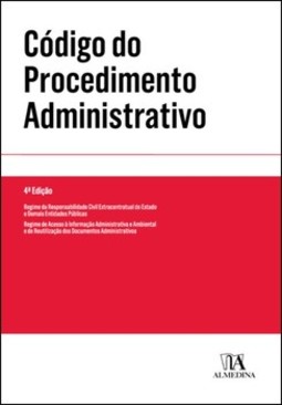 Código do procedimento administrativo