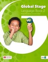 Global stage 2: literacy book & language book