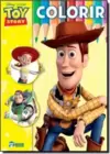 Disney Colorir - Toy Story