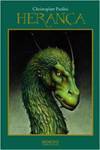 Herança - Livro 4 - Christopher Paolini