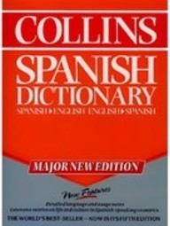Spanish Dictionary