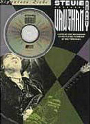 Stevie Ray Vaughan - Importado