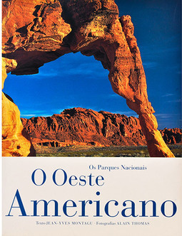 O Oeste Americano