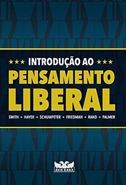 Box - Introdução ao pensamento liberal