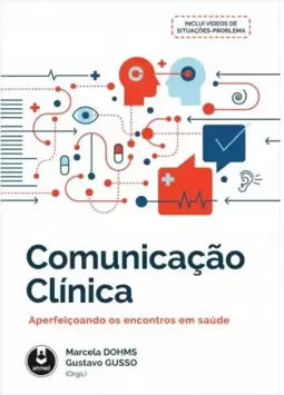 Comunicação Clínica