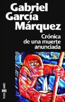 Crónica de una muerte anunciada