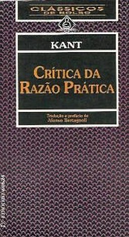 CRITICA DA RAZAO PRATICA