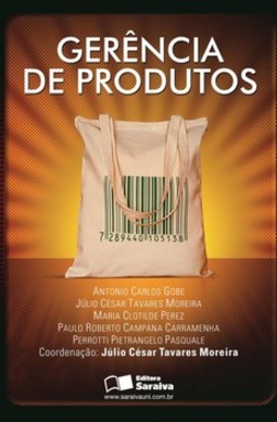 Gerência de produtos