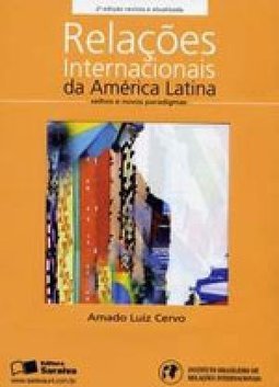 Relações Internacionais da América Latina - vol. 2