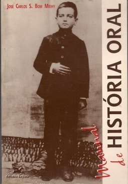 Manual de História Oral