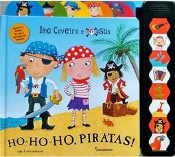 Ho-ho-ho, Piratas!