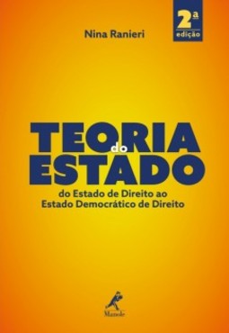 Teoria do Estado: do Estado de direito ao Estado democrático de direito
