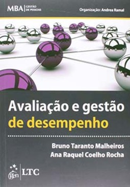 Avaliação e gestão de desempenho