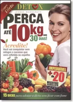 Super Dieta: Detox