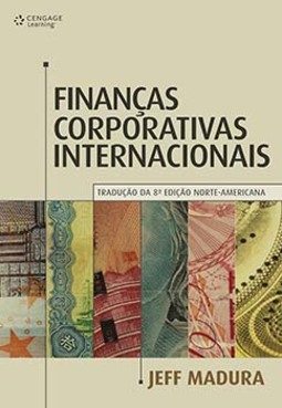 Finanças corporativas internacionais