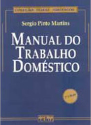Manual do Trabalho Doméstico