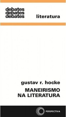 Maneirismo na literatura