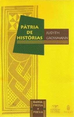 Pátria de histórias