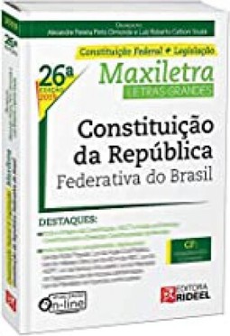Constituição da República Federativa do Brasil