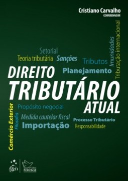 Direito tributário atual