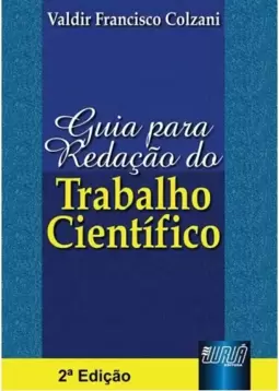 Guia para Redação do Trabalho Científico