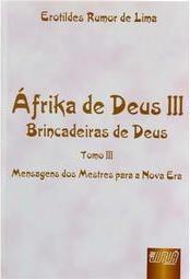 Áfrika de Deus
