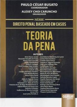 Teoria da Pena