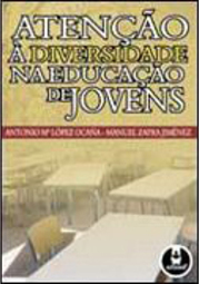Atenção à Diversidade na Educação de Jovens