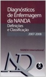 Diagnósticos de Enfermagem da NANDA