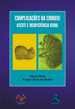 Complicações da cirrose: ascite e insuficiência renal