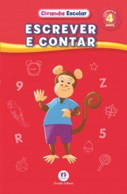 Escrever e contar