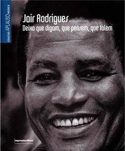 Jair Rodrigues