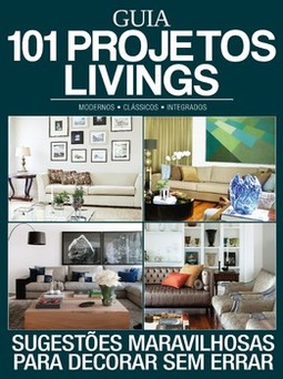 Guia 101 projetos - Livings