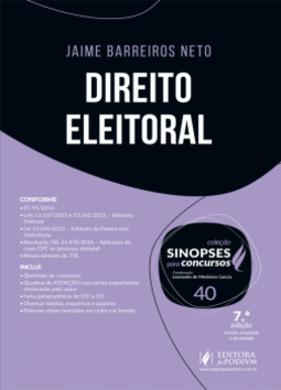 Direito eleitoral