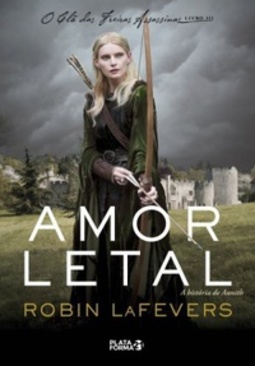 Amor Letal (O Clã das Freiras Assassinas #3)
