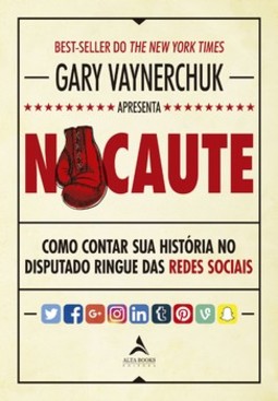 Nocaute: como contar sua história no disputado ringue das redes sociais