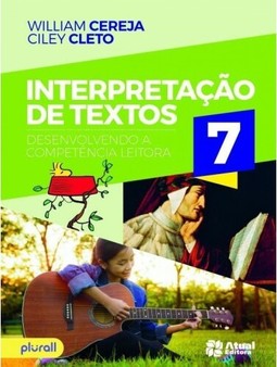 Interpretação de textos - 7º ano